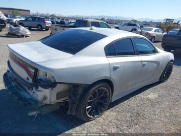 Dodge Charger VII 2021 Dodge Charger Scat Pack 2021 6.4l 6.4 Benzyna 485KM, zdjęcie 5