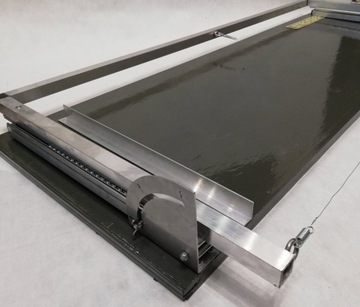 Станок для резки пенопласта 150Вт 119/33