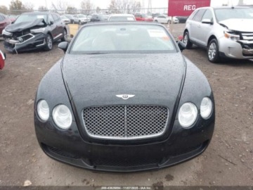 Bentley 2008 Bentley Continental GT C 2008 6.0 Benzyna 552KM, zdjęcie 12