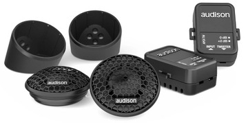 AUDISON AP-1 Высокочастотные динамики Свистящие шипящие кроссоверы 150 Вт