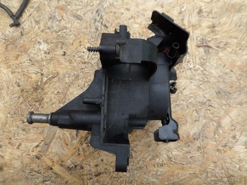 Корпус топливного фильтра Ford Fiesta mk6 1.4 TDCI hdi