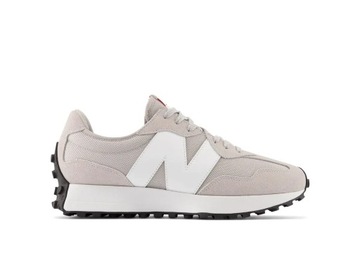 Buty męskie New Balance MS327CGW beżowe 43