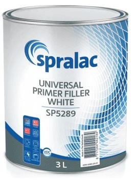 SPRALAC podkład biały HS SP5289 3L