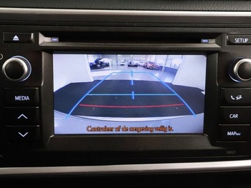 Toyota Auris II 2013 Toyota Auris * 1.8i * Hybryda *Automat * Nawigacja * Kamera Tył *, zdjęcie 11