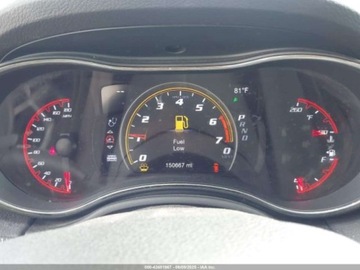 Dodge Durango III 2018 Dodge Durango SRT 2018 6.4l 6.4 Benzyna 475KM, zdjęcie 10