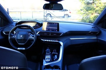 Peugeot 3008 II Crossover 1.5 BlueHDI 130KM 2020 Peugeot 3008 Peugeot 3008 1.5 BlueHDi GT Pack SampS EAT8 1.5 Diesel 130KM, zdjęcie 34