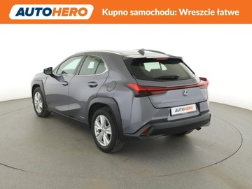 Lexus UX Crossover 250h 184KM 2019 Lexus UX Business niski przebieg alcantara navi, zdjęcie 3