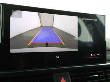 Audi A4 B9 Avant Facelifting 2.0 40 TFSI 190KM 2020 Audi A4 Avant mHEV S-Tronic full LED klima auto, zdjęcie 23