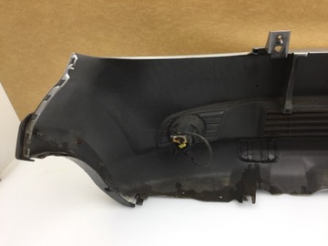 DAIHATSU TERIOS II NÁRAZNÍK PŘEDNÍ S28