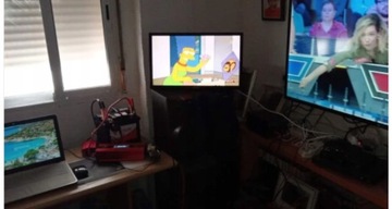 Преобразователь 12 В в 230 В постоянного тока в переменный ток 800 Вт SINUS