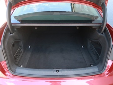 Audi A4 B9 Limousine 2.0 TDI ultra 150KM 2016 Audi A4 2.0 TDI, Salon Polska, Automat, VAT 23%, zdjęcie 13