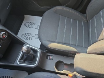 Dacia Sandero III Stepway 1.0 TCe 110KM 2023 Sandero Stepway 1.0 TCe Expression, zdjęcie 12