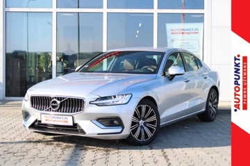 Volvo S60 III 2021