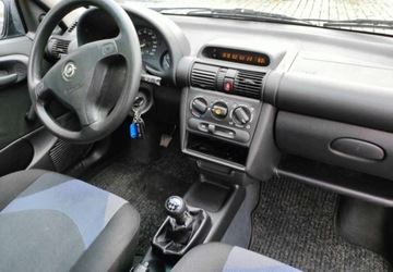 Opel Corsa B Hatchback 1.0 12V ECOTEC 54KM 1999 Opel Corsa Import Niemcy Benzyna, zdjęcie 12