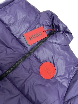 Hugo kurtka puchowa 50434492 r. XL