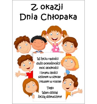 BRELOK ZAWIESZKA IMIĘ PREZENT DLA UCZNIÓW DZIEŃ CHŁOPAKA CHŁOPIEC SZKOŁA