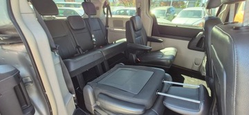 Chrysler Grand Voyager 2.8 CRD 163KM 2010 CHRYSLER GRAND VOYAGER V (RT) 2.8 CRD 163 KM, zdjęcie 21