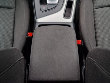 Audi A4 B9 Limousine Facelifting 2.0 30 TDI 136KM 2022 Audi A4 Limousine 30 TDI mHEV S tronic - 136KM/Tem, zdjęcie 17