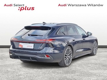 Audi A6 C8 Allroad 2.0 40 TDI 204KM 2025 Audi A6 Avant DOSTEPNE Audi A6 Avant TDI quattro 204 KM S tronic NOWY MOD, zdjęcie 4