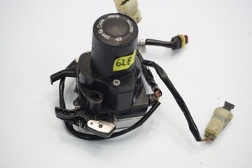 DUCATI MULTISTRADA 1200 S 10-15 ЗАЖИГАНИЕ