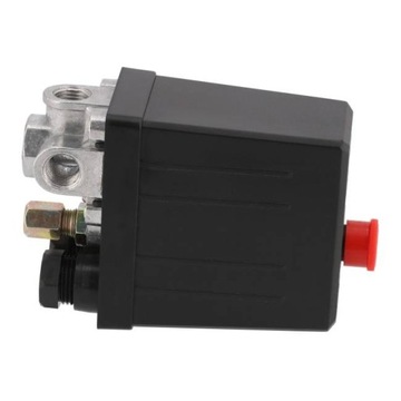 Реле давления AIRPRESS MDR для поршневых компрессоров мощностью до 2,2 кВт/