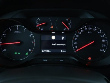 Opel 2020 Opel Crossland Automat LED klima auto navi kamera, zdjęcie 21