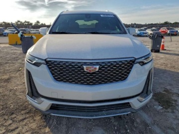Cadillac 2025 Cadillac XT6 Luxury 2025 2.0L 2.0 Benzyna 237KM, zdjęcie 5