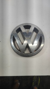 ZNAK LOGO ZNAKY VW PASSAT B5 FL 3B0853601C