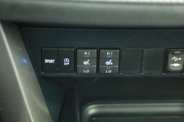 Toyota RAV4 IV MPV Valvematic 150 152KM 2015 Toyota RAV 4 2.0 VVT-i, Salon Polska, 4X4, Skóra, zdjęcie 13