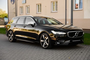 Volvo V90 II 2020 3 SZTUKI W OFERCIE__R-DESIGN __ MEGA PREZENCJA __ MEGA WYPOSAŻENIE, zdjęcie 14