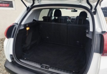 Peugeot 2008 I SUV Facelifting 1.2 PureTech 110KM 2017 Peugeot 2008 Lift SLICZNY 1.2 Benzyna 110KM Bogata Wersja ORYGINAL Zadbany, zdjęcie 14