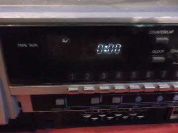 Видеомагнитофон NEC N831EG - Памятник ~~1980 год ЯПОНИЯ видео не указано