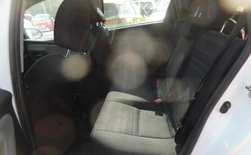 Toyota Yaris III 2016 Toyota Yaris 2016r, 1.3 Benzyna LPG, Uszkodzona. Poobijana. Jezdzi. 1.3, zdjęcie 8