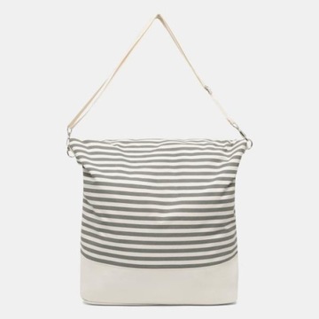 TORBA PLAŻOWA MIEJSKA NA ZAKUPY SHOPPER BAG