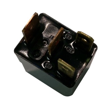 Реле CM1A-R-12V-H78 ACM33221 M36 12 В постоянного тока, 4 контакта