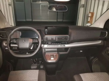 Citroen Spacetourer 2026 Citroen SpaceTourer 2.2 Diesel 180KM, zdjęcie 10