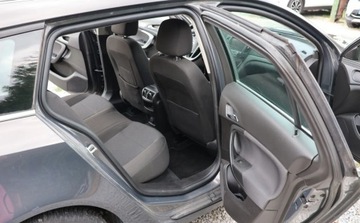 Opel Insignia I Country Tourer 1.6 CDTI Ecotec 136KM 2015 Opel Insignia Tempomat, NAVI, Czujniki, Alu, Multifunkcja, Komputer, Zadba, zdjęcie 13
