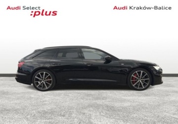 Audi A6 C8 2024 Audi A6 Avant 55 TFSI e HD Matrix LED S-Line Bang Olufsen Head Up Hak Gwa, zdjęcie 5
