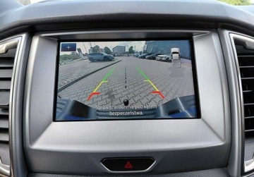 Ford Ranger V Podwójna kabina Facelifting 2019 2.0 EcoBlue 213KM 2021 Ford Ranger 2.0 Diesel 213KM, zdjęcie 19