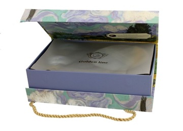 zestaw filiżanek espresso WHEAT FIELD golden line