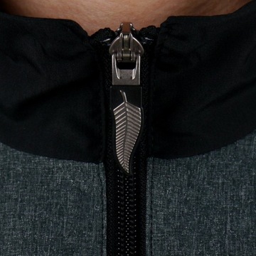 Спортивная куртка Adidas All Blacks, легкая ветровка