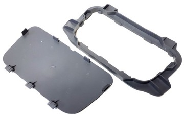 КРЫШКА РАМЫ БУКСИРОВОЧНОГО КРЮКА ROOMSTER XEA770001