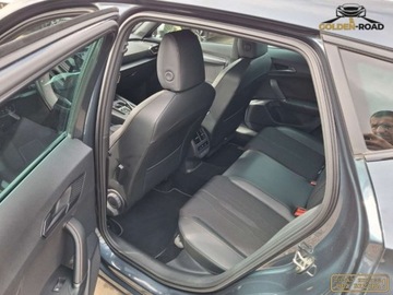 Cupra Formentor Crossover 1.5 TSI 150KM 2021 Cupra Formentor 1,5 TSI 150KM DSG LED navi kamera el.klapa alu oplacona, zdjęcie 10