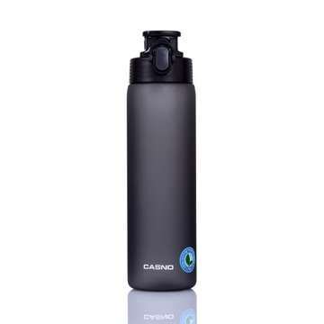 Butelka na wodę bidon tritan BPAfree Casno 750 ml