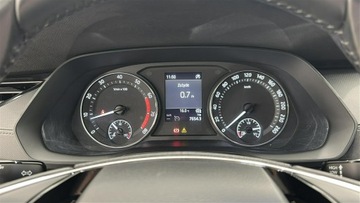 Skoda Octavia IV 2021 Škoda Octavia Skoda Octavia 1.5 TSI ACT Ambition, zdjęcie 14