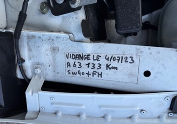 Nissan Qashqai II 2019 Nissan Qashqai 1.3i 160Ps Panorama dach NAVI 87.000 km 1.3 Benzyna 158KM, zdjęcie 22