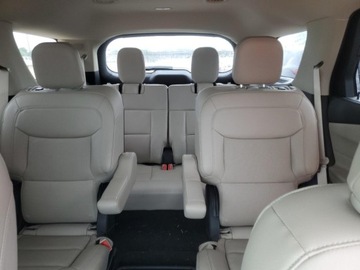 Ford Explorer VI 2021 Ford Explorer Limited 2021 2.3l 2.3 Benzyna 300KM, zdjęcie 11