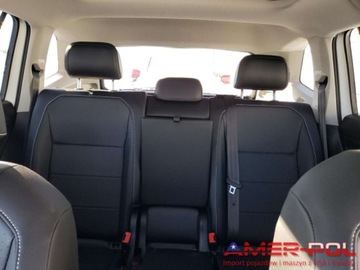 Volkswagen Tiguan II 2021 Volkswagen Tiguan SE_4MOTION_2.0 L_184 km_2021r 2.0 Benzyna 184KM, zdjęcie 9