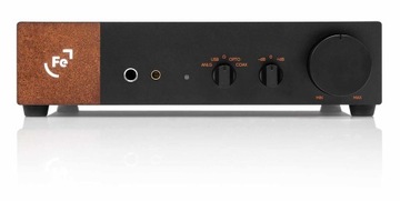 Ferrum Erco Gen 2 - Słuchawkowy DAC / AMP | ES9028PRO | DSD512 | MQA