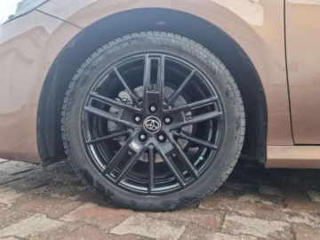 Toyota Camry IX 2024 Toyota Camry Toyota Camry 2.5 Hybrid Executive, gwarancja, VAT 23, 1 wlasc, zdjęcie 30